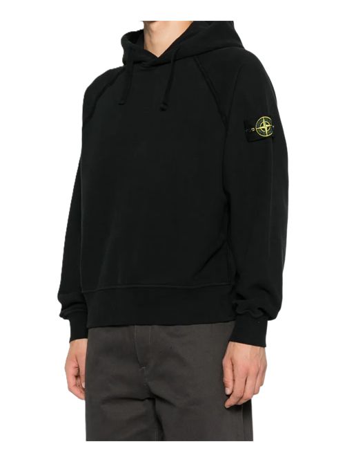 Stone Island Felpa con cappuccio Stone Island | K2S156100023S0A20V0029